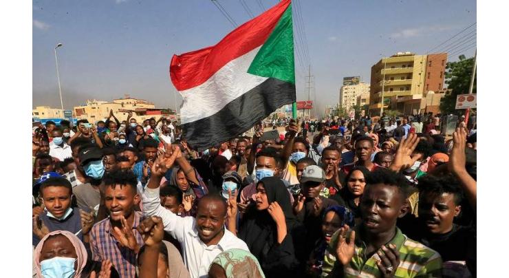 Tunisian associations denounce 'brutal' Sudan coup
