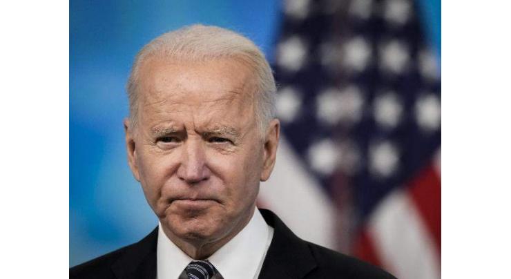 Spending deal would be 'most significant' climate crisis measure 'ever': Biden
