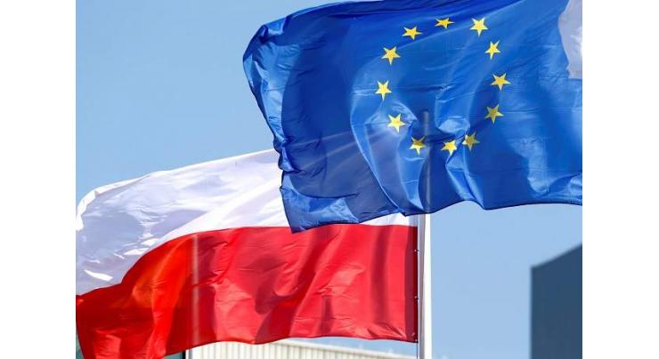 European judicial body expels Poland over 'attack' on judges
