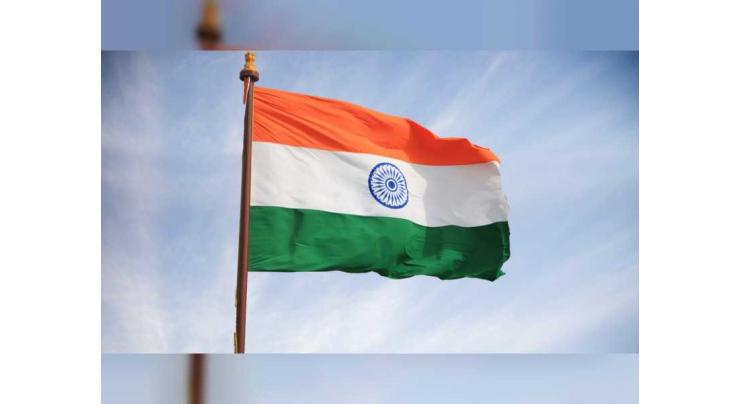 India extends COVID-19 containment rules till November end