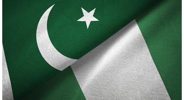 Nigeria has introduced E-visa on arrival for Pakistan: High Commissioner
