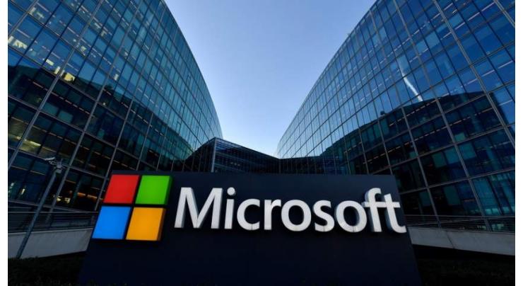 Microsoft Says to Help Train, Hire 250,000 to Fill Gap in US Cybersecurity Skill