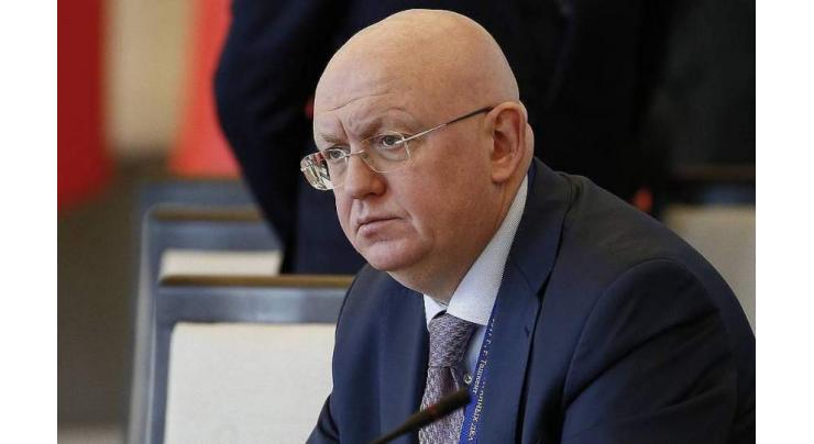 Russia Glad US Demonstrates Willingness to Return to Iran Nuclear Deal - Nebenzia