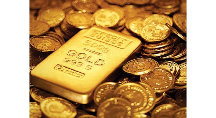 Today Gold Rate In Pakistan On, 16th October 2021