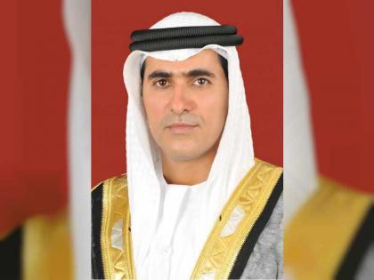 سالم بن سلطان القاسمي:جهود كبيرة للإمارات في تحقيق الأمن السيبراني 