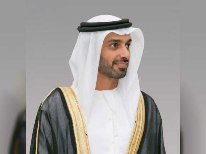 أحمد النعيمي يصدر قرارات بشأن تطوير نظام إدارة الأداء الوظيفي والكفاءات الفنية والسلوكية في حكومة عجمان