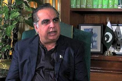 Inclusion of youth in national job market govt's top priority, says Governor Imran Ismail
