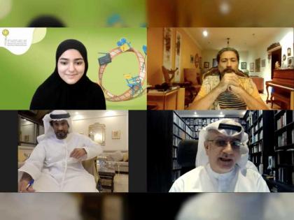 سينمائيون من الإمارات والسعودية يناقشون مستقبل السينما الخليجية