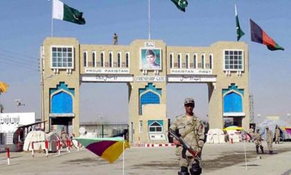 Committee to evaluate movement problems at Chaman border
