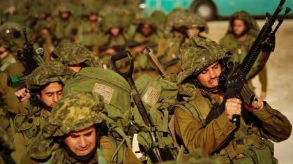 Israeli Army Creates Secret Base to Monitor Iran's Activities - Reports