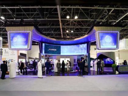 كهرباء ومياه دبي تستعرض مبادراتها الرقمية المبتكرة خلال &quot;جيتكس&quot;