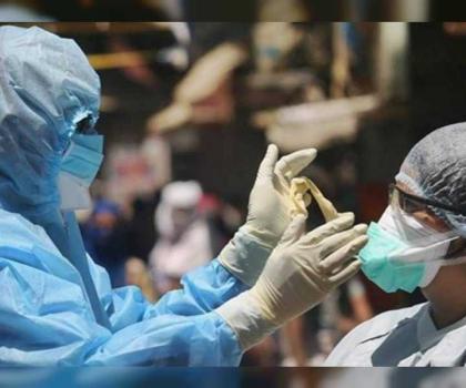 Worldwide coronavirus cases cross 240.44 million