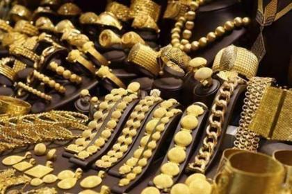 Gold rates in Hyderabad gold market 18 Oct 2021
 