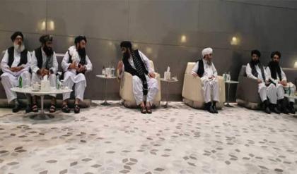 Taliban Delegations Plans to Hold Bilateral Meetings in Russia