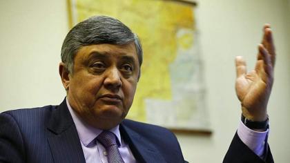Issue of Taliban Recognition Raised During Moscow Format Meeting on Afghanistan - Kabulov