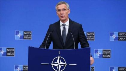 France Disappointed in AUKUS Agreement but NATO Allies Will Find Way Forward - Stoltenberg