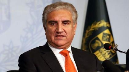 وزیر خارجیة باکستان یوٴکد أن بلادہ ستواصل تقدیم مساعدات طبیة لأفغانستان