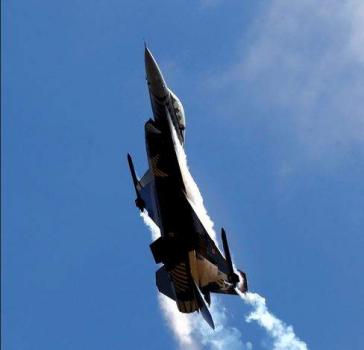 Turkey Begins Procedure to Acquire F-16 Fighter Jets From US - Defense Minister
