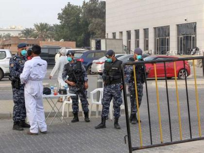 الكويت تسجل 25 إصابة جديدة بفيروس &quot;كورونا&quot;