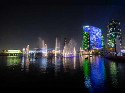 جوائز ومكافآت لسكان دبي وزوارها خلال مهرجان الأضواء &quot; ديوالي &quot;