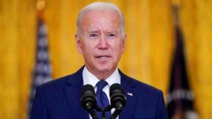 Biden, G20 Leaders May Discuss Aid to Afghans Without Taliban Involvement - White House