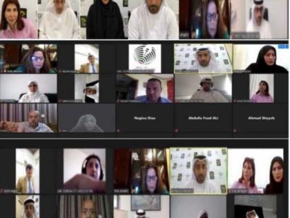 لجنة تدريب الصحفيين الإماراتية تنظم دورة عن &quot;الصحافة الاقتصادية&quot;