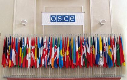 Berlin Stresses Only OSCE Monitoring Mission Allowed to Use Drones in Donbas