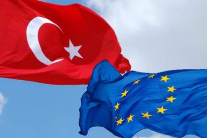 Turkey Joins EU Educational, Research Programs Through 2027 – UrduPoint