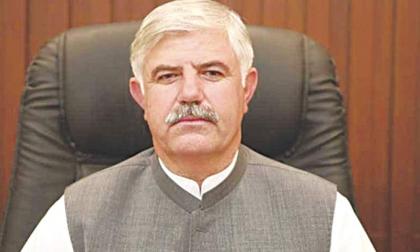 CM condoles with families of martyrs of Kurram, Miranshah incidents of terrorism
