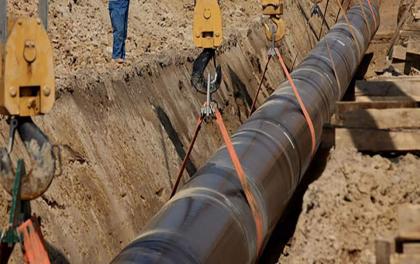 Pakistan, Russia Vow To Finalize Strategic Gas Pipeline Projects SHA In November