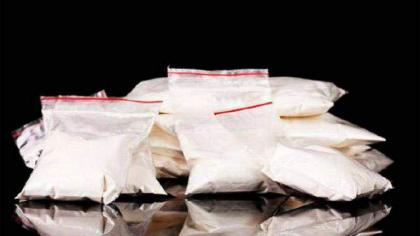 ANF recovers 1.187 kg cocaine from Nigerian national at BKIAP
