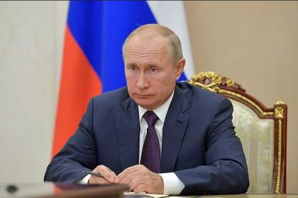 Putin Calls for Speedier Mutual Recognition of Vaccines