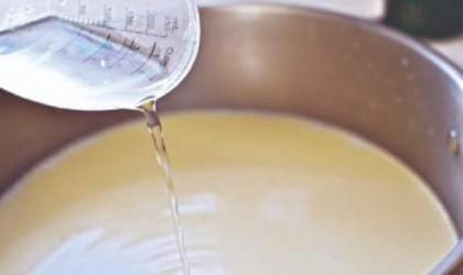 6 milk sellers arrested for adulteration
