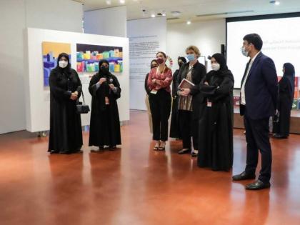 الشارقة تكشف عن المبادئ التوجيهية للتخطيط العمراني الصديق للطفل في إكسبو 2020 دبي