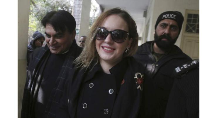 LHC acquits Czech Model in heroin smuggling case