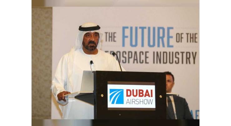 Dubai Airshow 2021 set to reconnect aviation, aerospace, space and defence industries