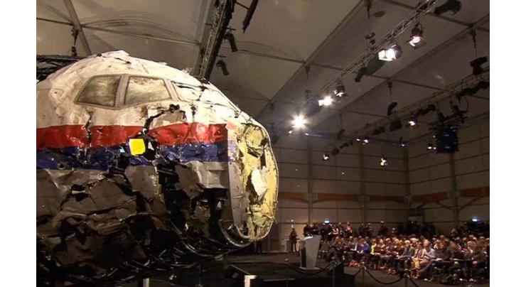 Dutch Court Adds Almaz-Antey's Answers to Defense Questions in MH17 Case