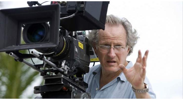 Foreign film thriving in pandemic, says Michael Mann
