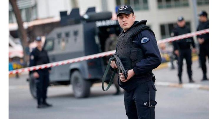 Turkey detains 18 suspected Islamic State members

