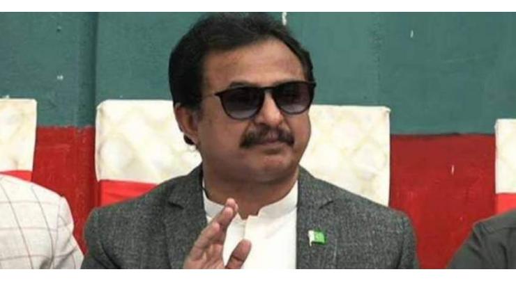 PTI to hold public meeting in Mithi on November 04: Haleem
