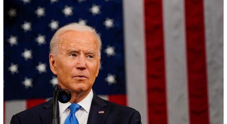 US Launches $4Bln Investment Plan to Fight Climate Change Together With 75 Partners- Biden