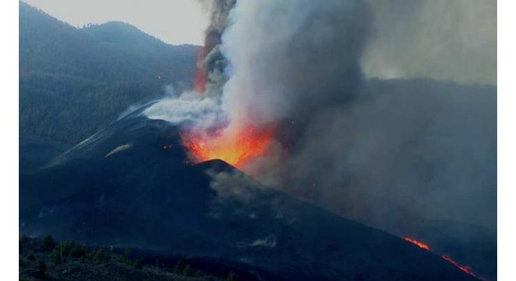 Spanish La Palma Experiences Strongest Earthquake Since Beginning of Volcanic Eruption