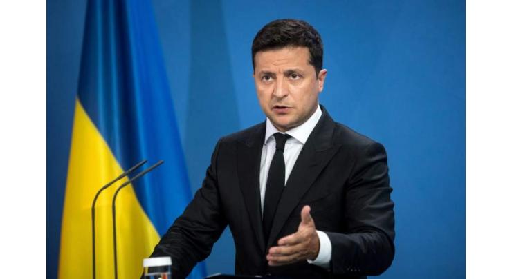 Kiev Accuses Moscow of Trying to Discredit Ukraine at COP26 Over Incident With Zelenskyy