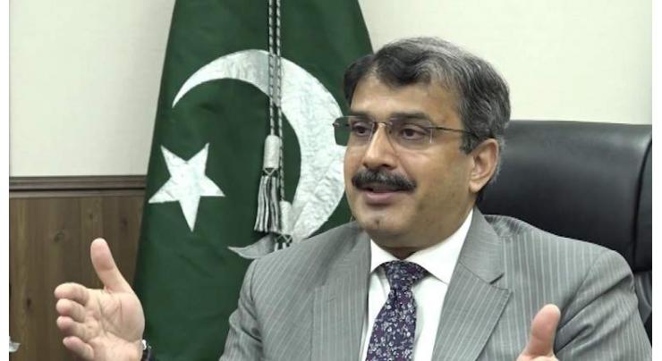 President appointed Dr Zia-ul-Qayyum as acting VC Federal Urdu University
