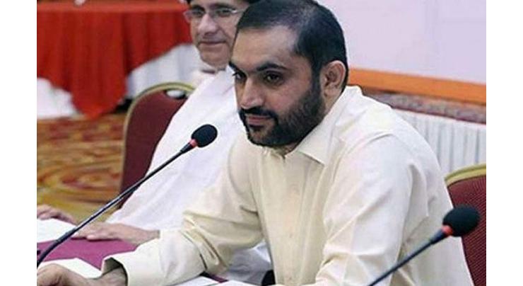 Govt will take steps accordance with constitution & law: CM Balochistan
