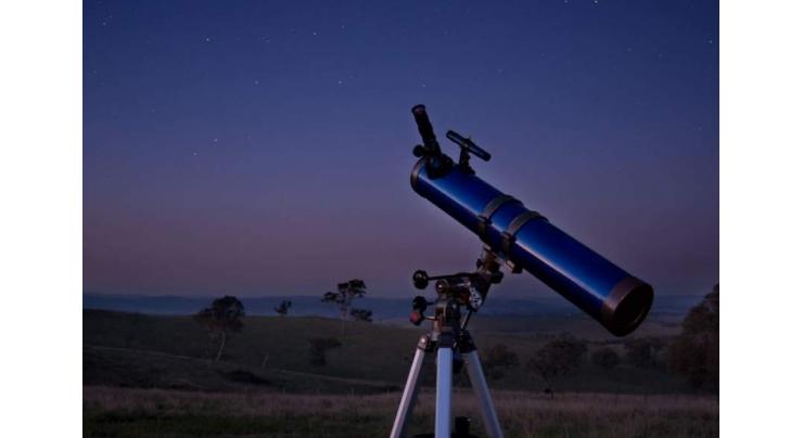 Pakistan Science Club to hold Family Astronomy night and Telescope making workshop for kids

