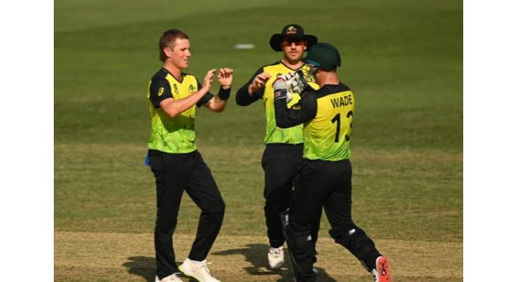 T20 World Cup 2021: Australia defeats Bangladesh by eight wickets