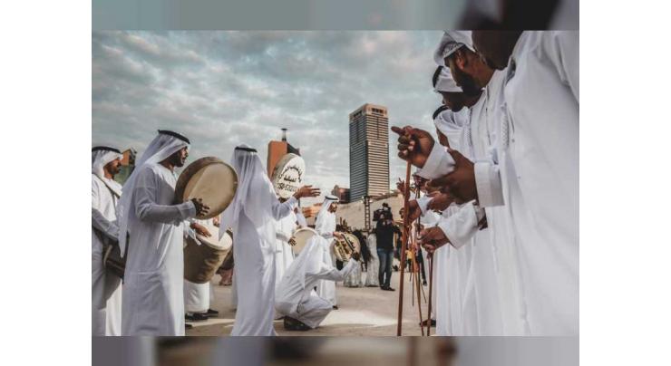 Al Hosn Festival returns with inspiring programme for 2021