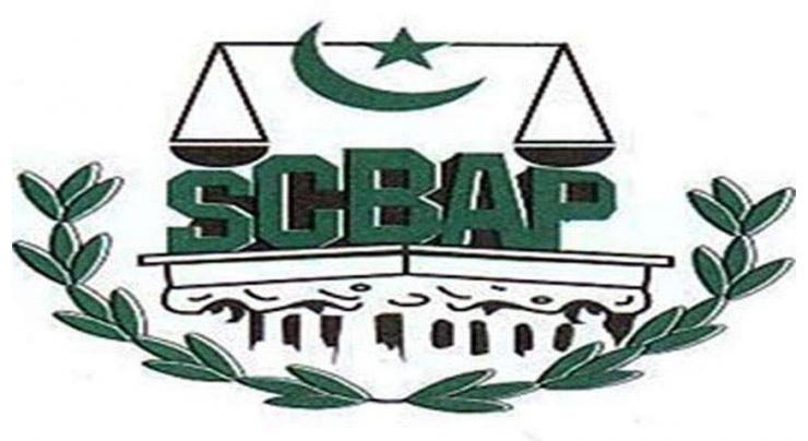 SCBA demands amendment in law on judges' appointment
