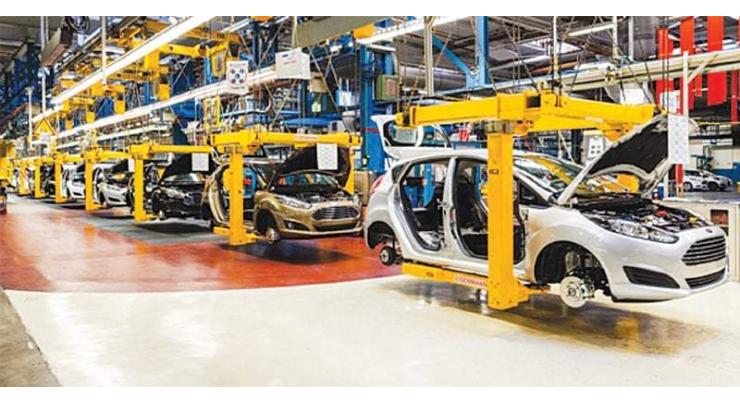 Automobile sector made Rs 170b undocumented payments as car owns during last five years: PIDE Research
